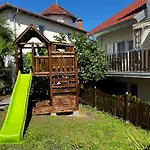 Residenz Royal Apart Otel Sandhausen