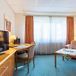 Apart Otel Residenz Royal Sandhausen