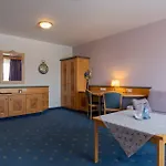 Apart Otel Residenz Royal 3*