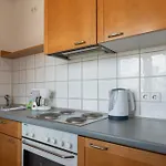 Apart Otel Residenz Royal 3*