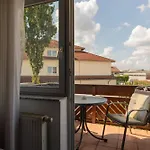 Residenz Royal Apart Otel