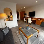Residenz Royal Apart Otel 3*