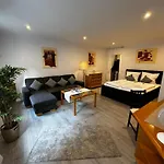 Residenz Royal Apart Otel 3*
