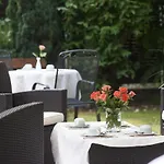 Apart Otel Residenz Royal 3*