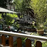 Apart Otel Residenz Royal Sandhausen