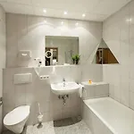 Residenz Royal Apart Otel Sandhausen