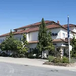 Apart Otel Residenz Royal Sandhausen