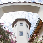 Apart Otel Residenz Royal