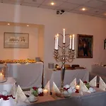 Residenz Royal Apart Otel Sandhausen