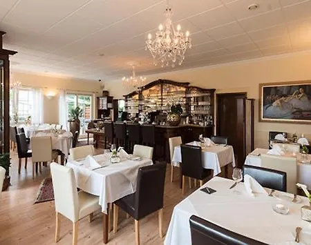 Aparthotel Residenz Royal