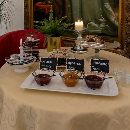 Aparthotel Residenz Royal Sandhausen
