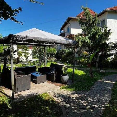 Residenz Royal شقة فندقية ساندهايسن