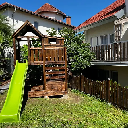Residenz Royal Hotel apartamentowy Sandhausen