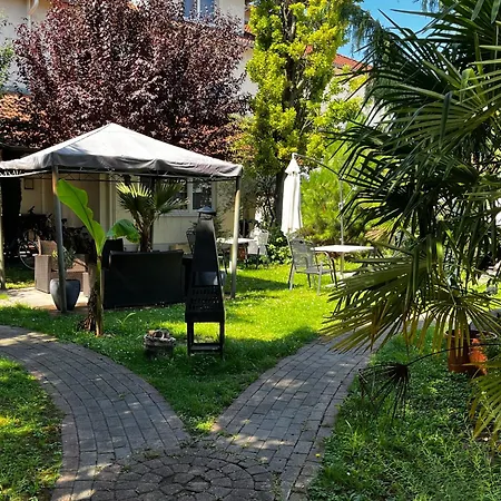 Residenz Royal Aparthotel 3*