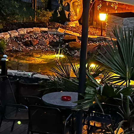 Residenz Royal Hotel apartamentowy Sandhausen
