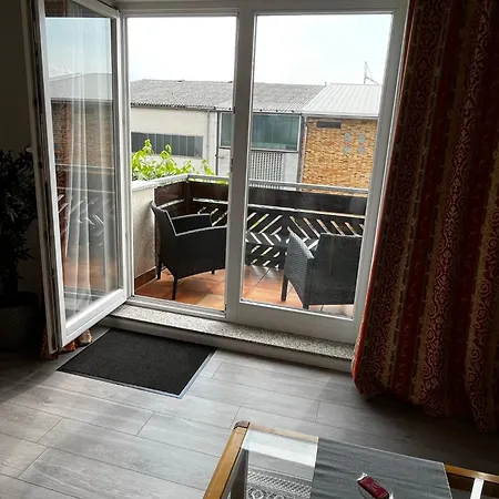 Residenz Royal Sandhausen