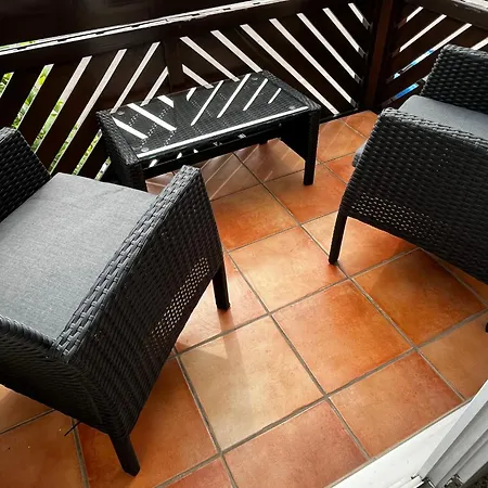 Apartahotel Residenz Royal