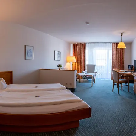 Residenz Royal 3*