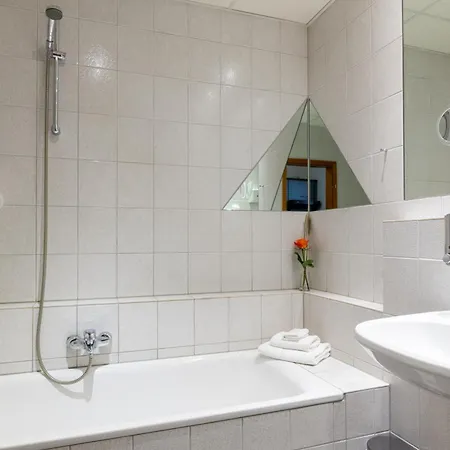 Residenz Royal Sandhausen