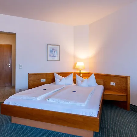 Aparthotel Residenz Royal