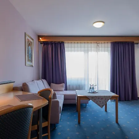 Residenz Royal 3* Sandhausen