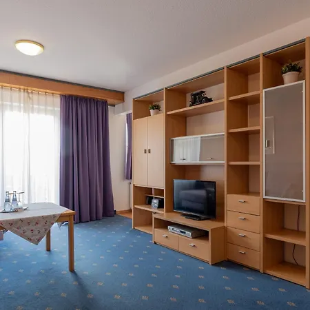 Residenz Royal شقة فندقية