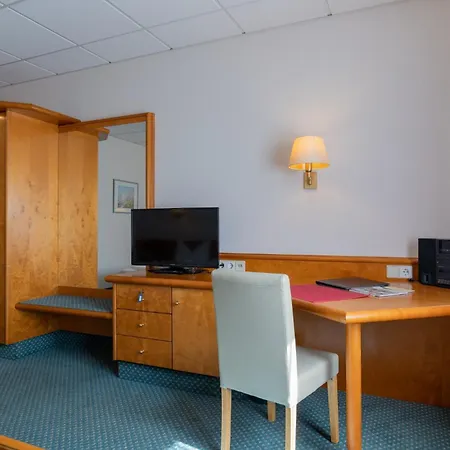 Residenz Royal 3* Sandhausen