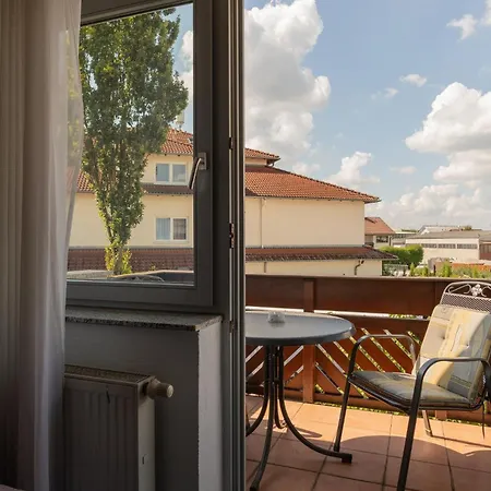 Residenz Royal شقة فندقية