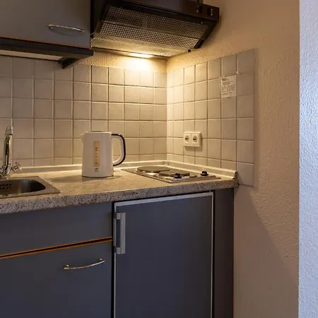 Residenz Royal Sandhausen