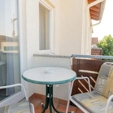 Residenz Royal 3* Sandhausen