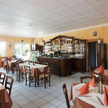 Hotel apartamentowy Residenz Royal 3*