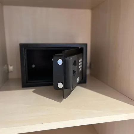 Residenz Royal 3* ساندهايسن