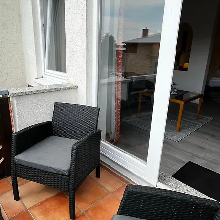 Residenz Royal Sandhausen
