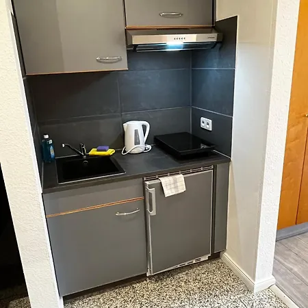 皇家宫廷酒店 桑德豪森