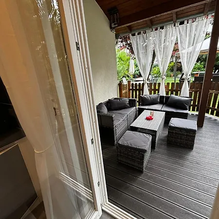 Aparthotel Residenz Royal 3*