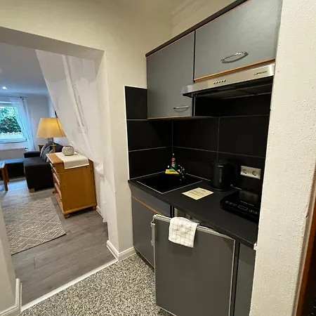 Residenz Royal Aparthotel Sandhausen