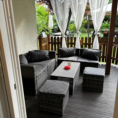 Aparthotel Residenz Royal Sandhausen