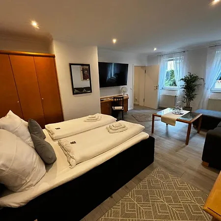 Residenz Royal Sandhausen