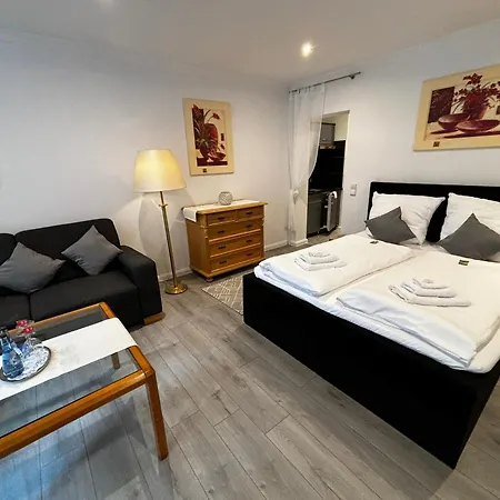 Residenz Royal Sandhausen