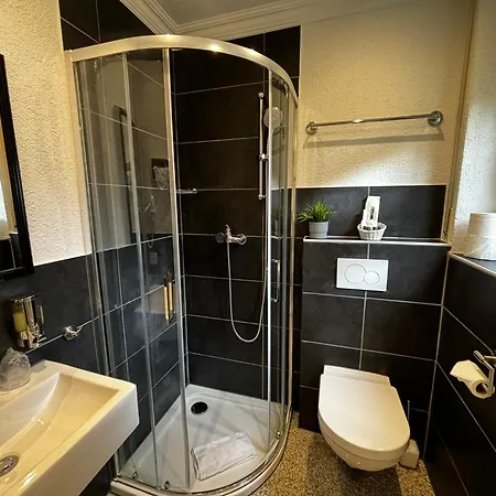Residenz Royal Aparthotel 3*