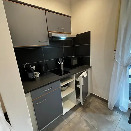 Aparthotel Residenz Royal 3*