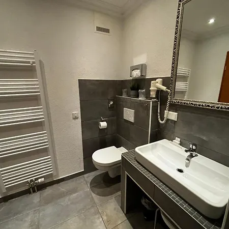 Residenz Royal Aparthotel Sandhausen
