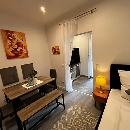 Residenz Royal 3*
