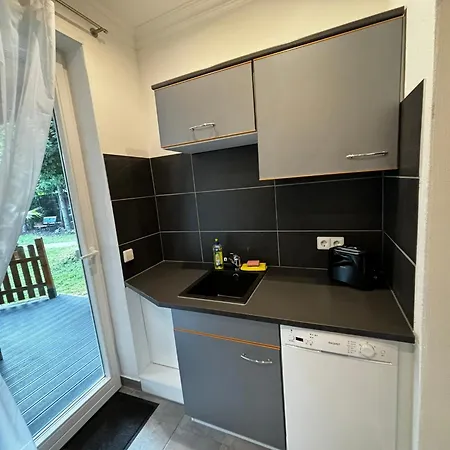 Residenz Royal Sandhausen