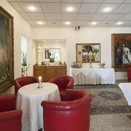 Residenz Royal 3* Sandhausen