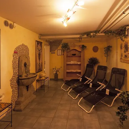 Apartahotel Residenz Royal