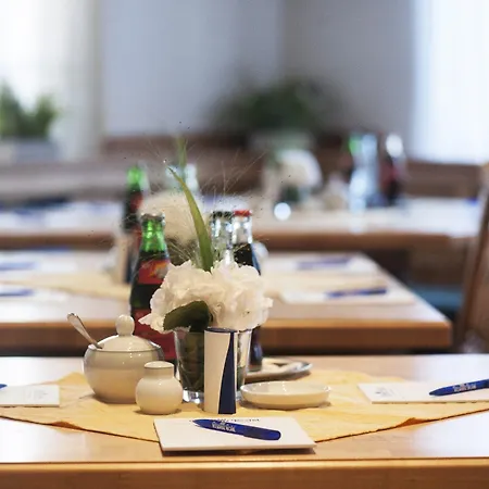 Residenz Royal 3* ساندهايسن
