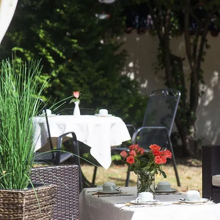 Apartahotel Residenz Royal 3*