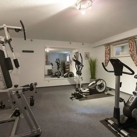 Apartahotel Residenz Royal 3*