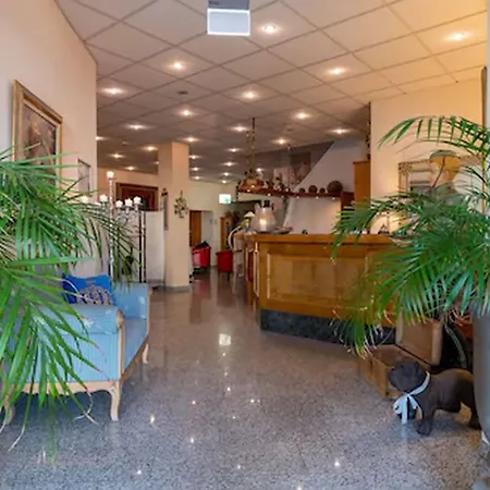 Residenz Royal Apartahotel Sandhausen